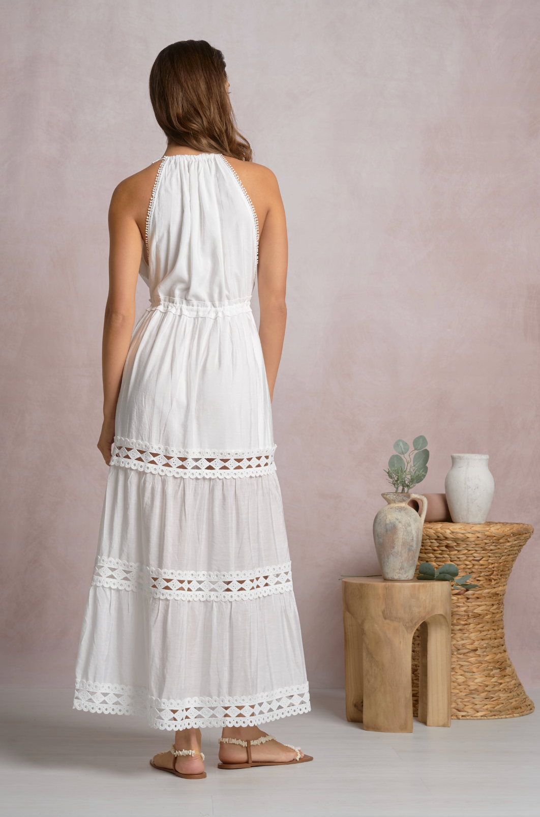 Maeve Dress