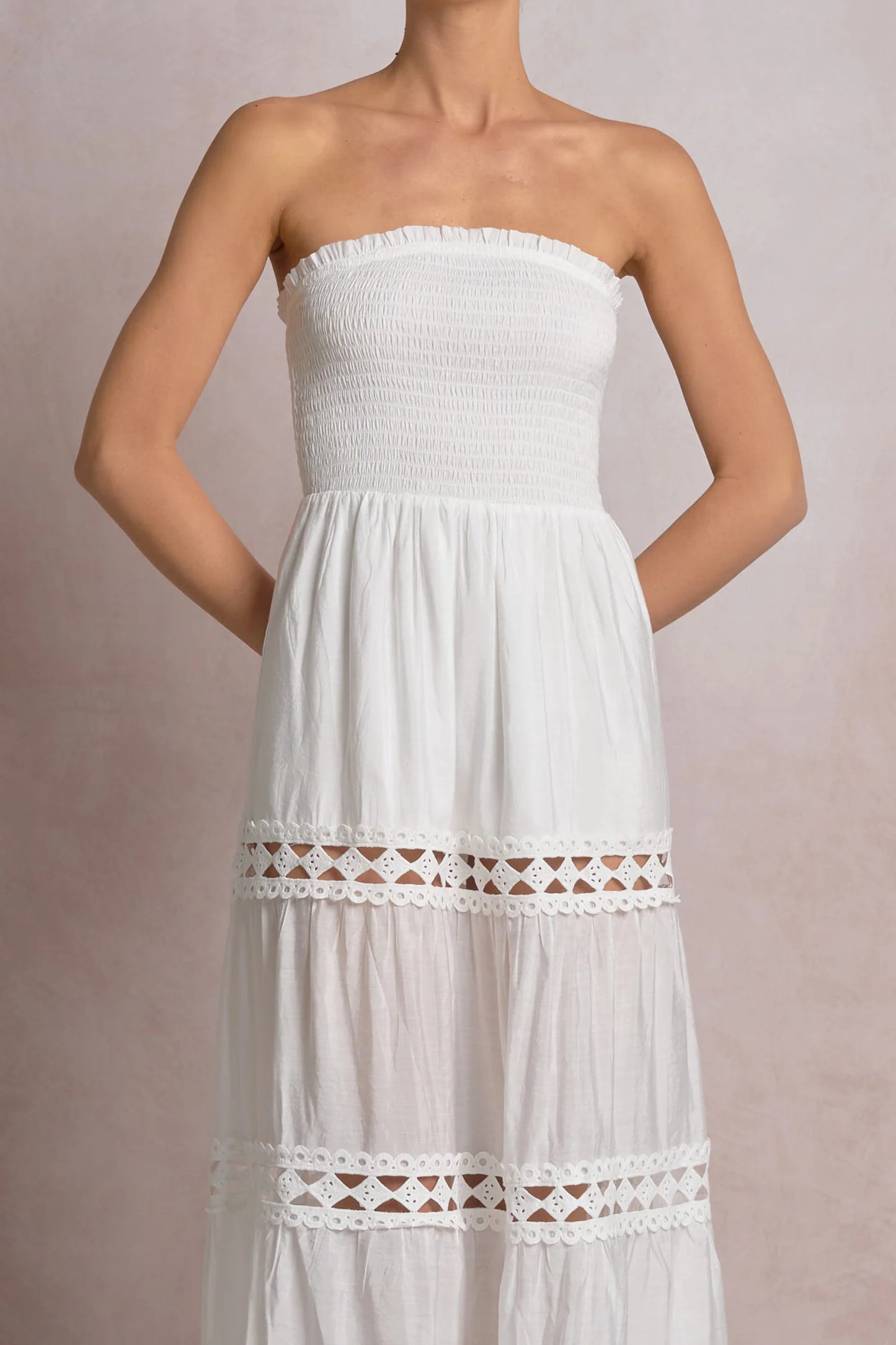 Soli Maxi Dress