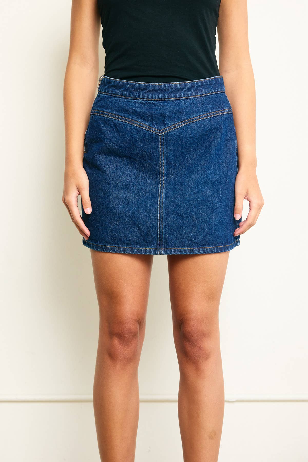 Blue Ridge Mini Skort
