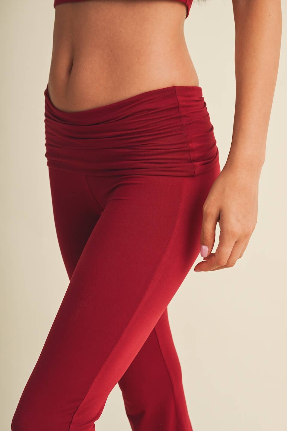 Scarlette Flares