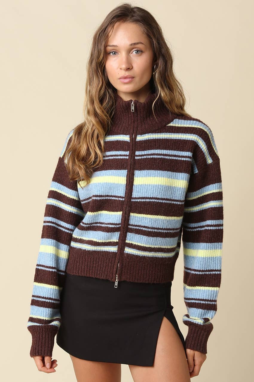 Sidekick Sweater