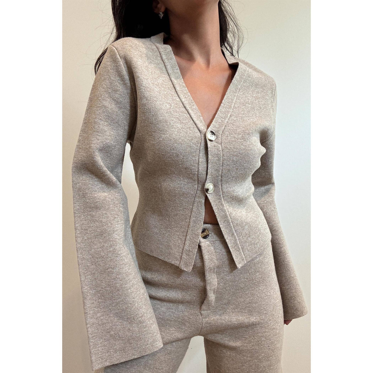 Mercer Cardigan
