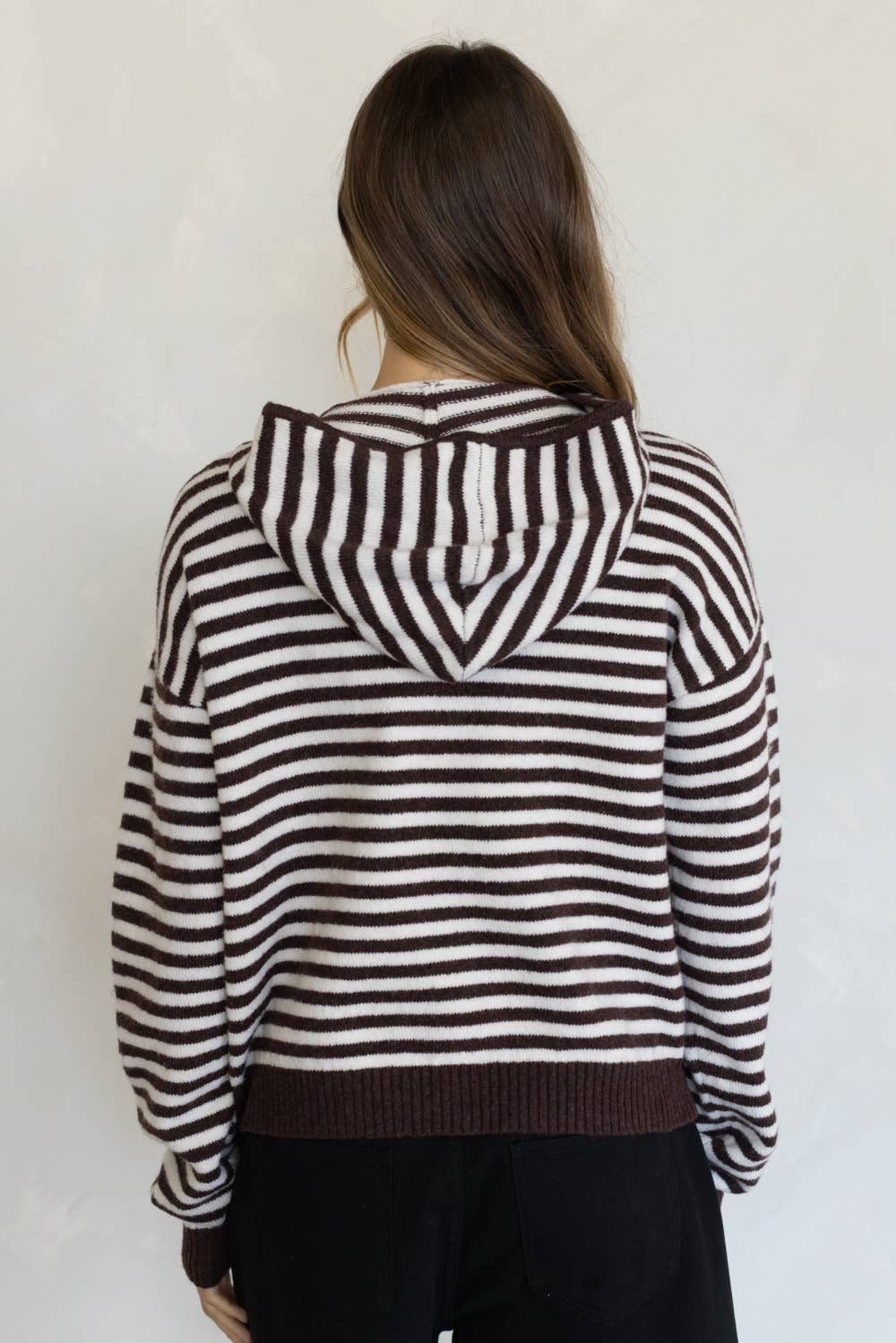 Brown Cooper Jacket