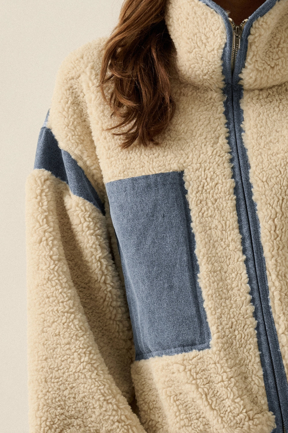 Maisie Fleece