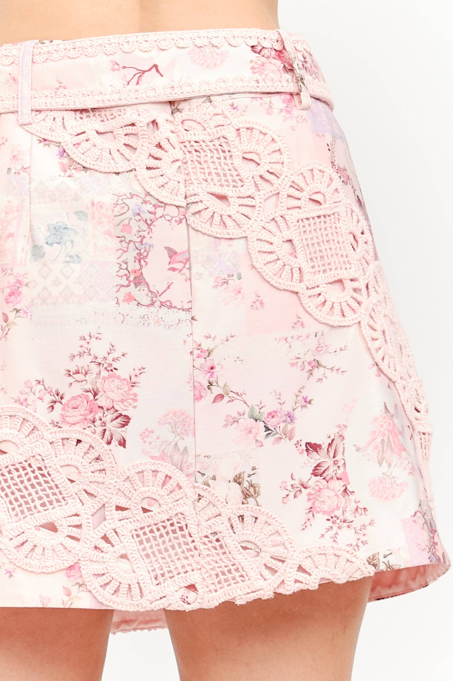 Beau Skirt