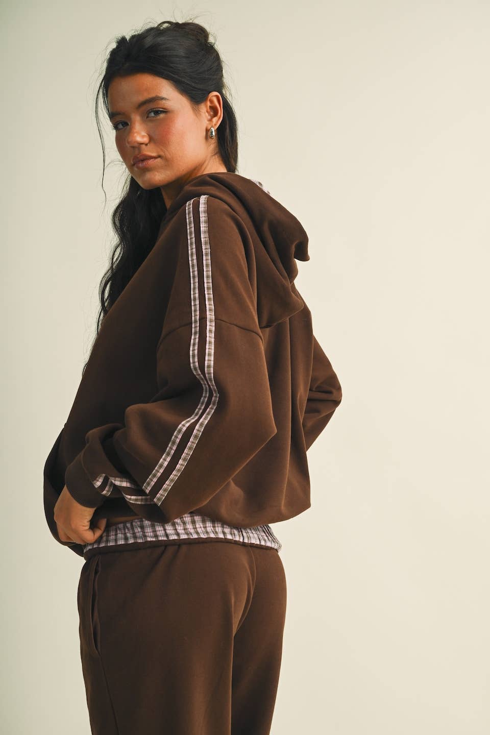 Kennedy Hoodie