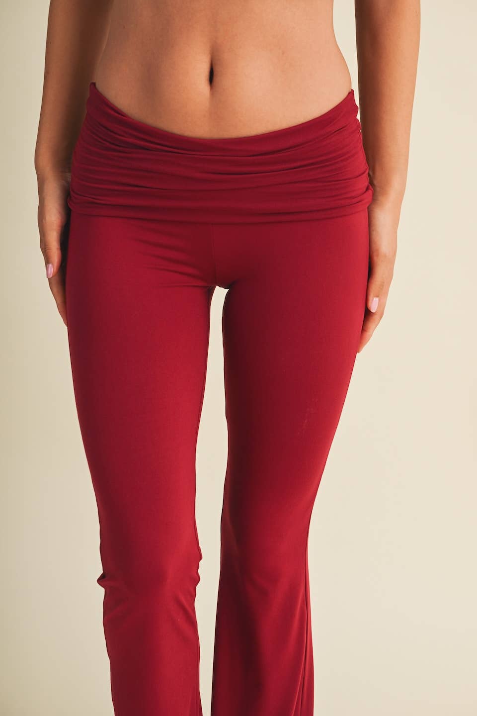Scarlette Flares