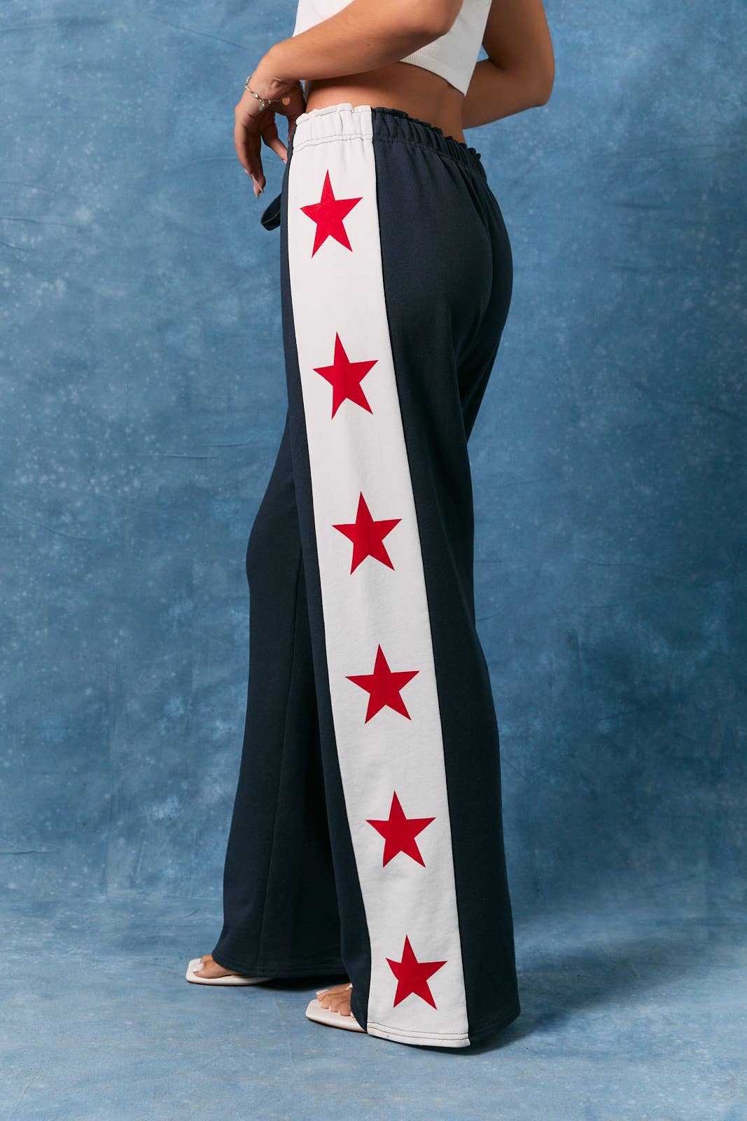 Star Sweatpants
