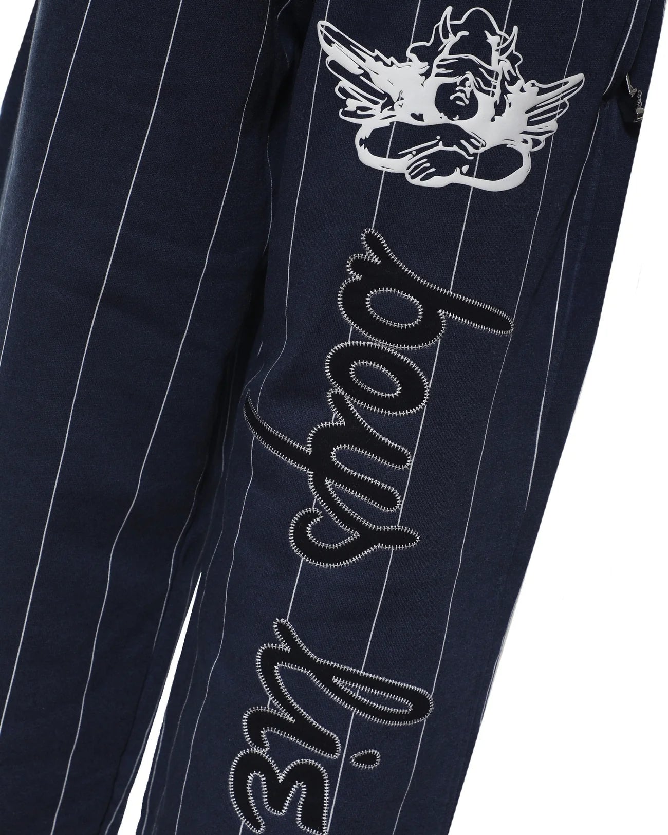 Big Leaguer Sweatpants