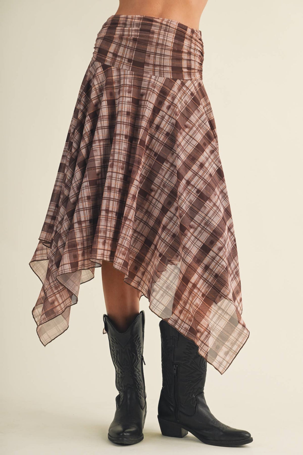 Zella Skirt