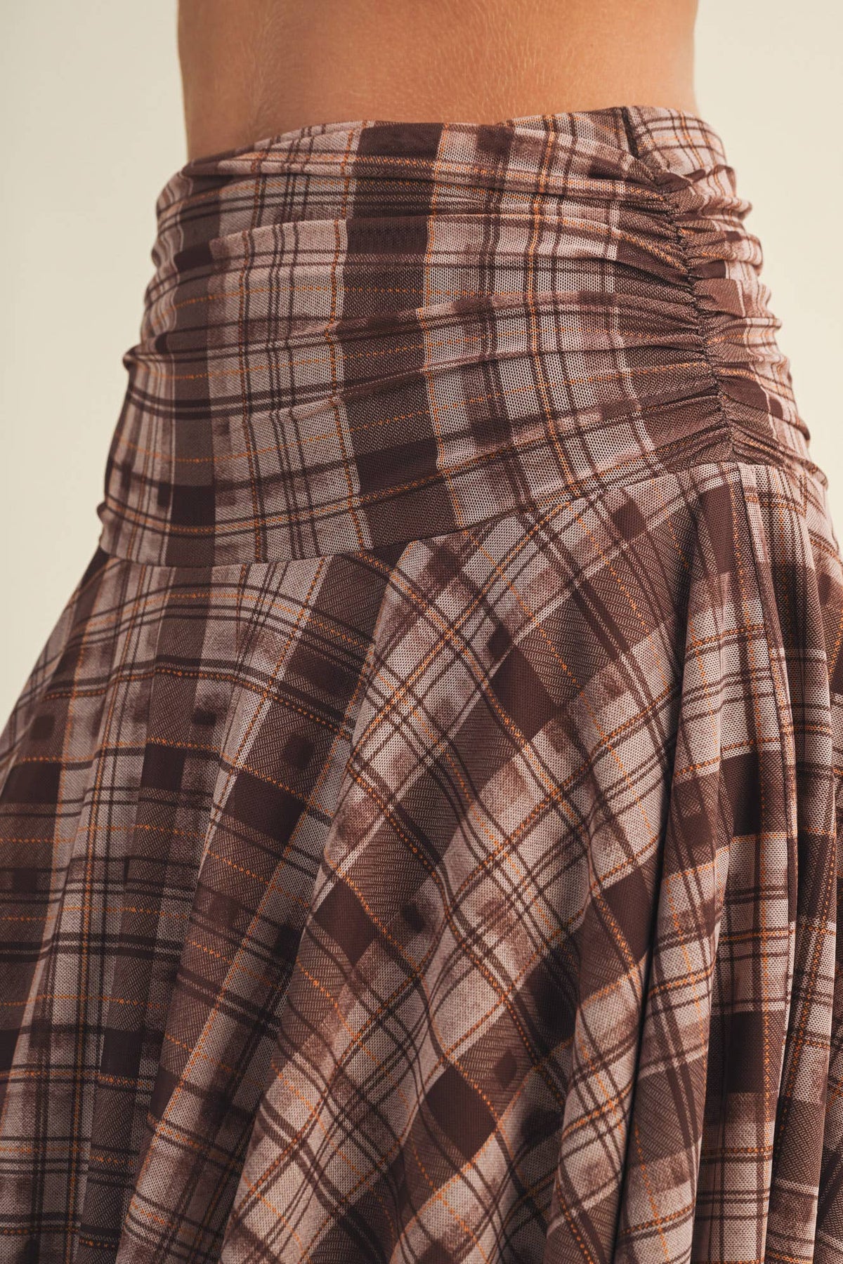 Zella Skirt