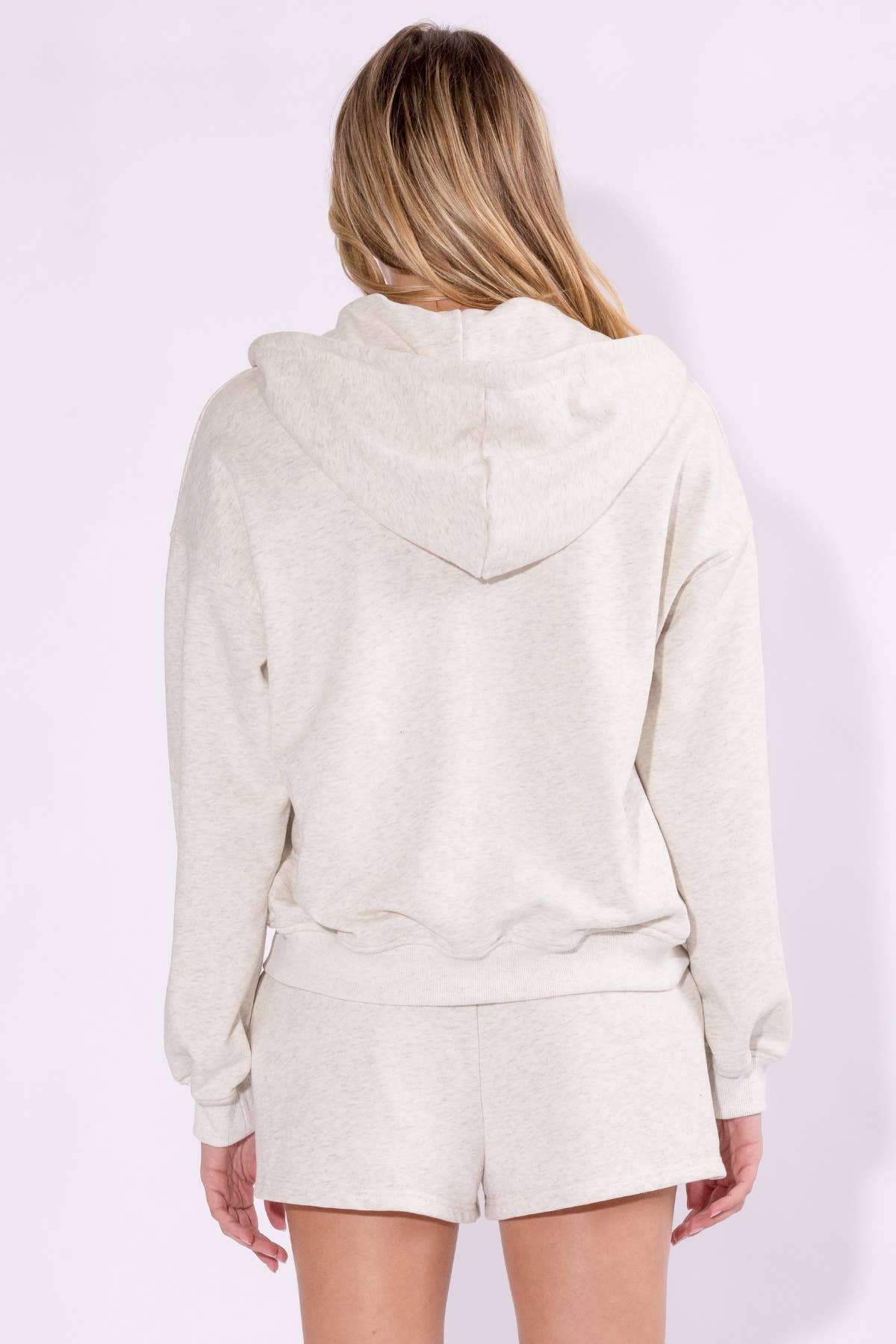 Star Sweat Set
