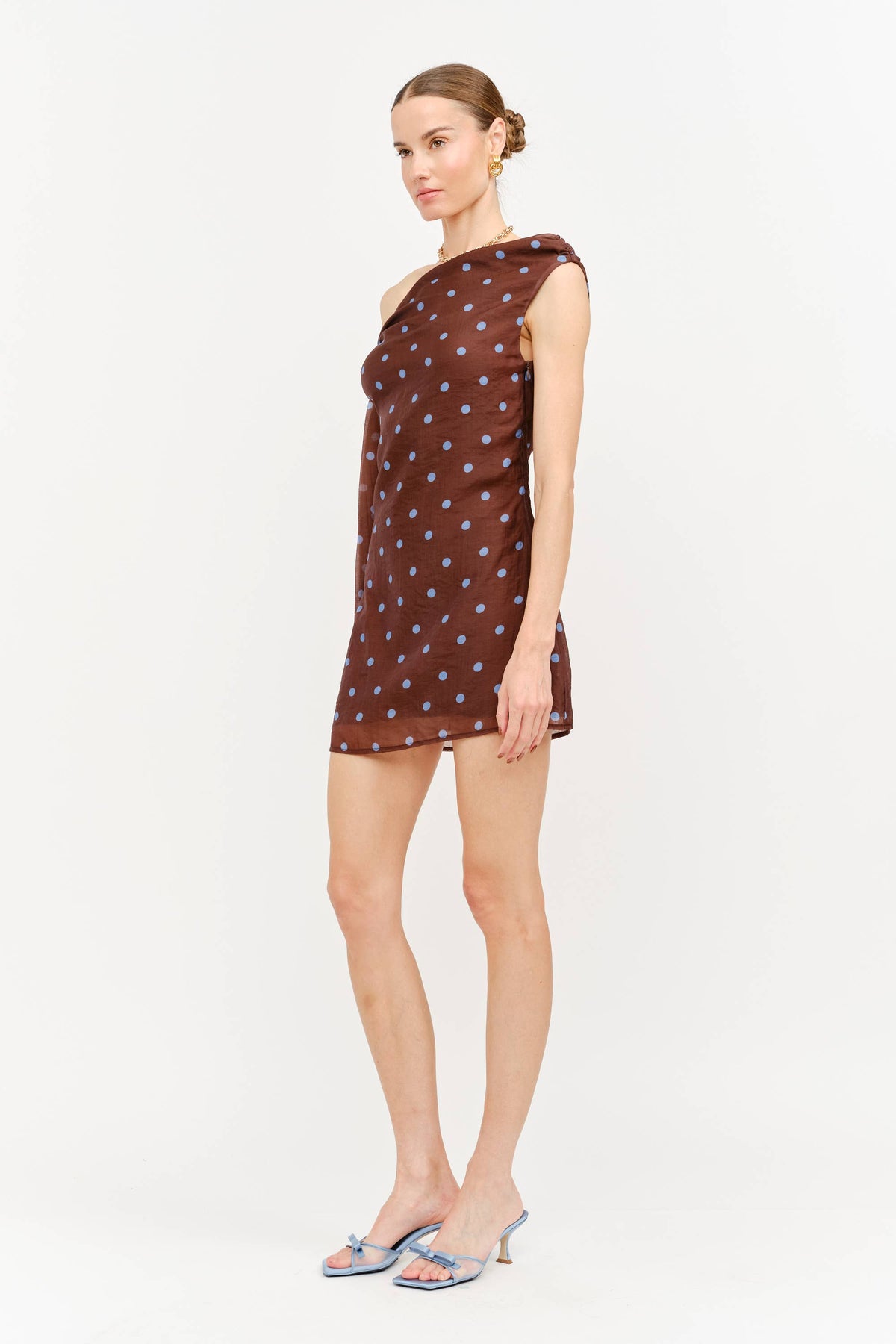 Topaz Dress