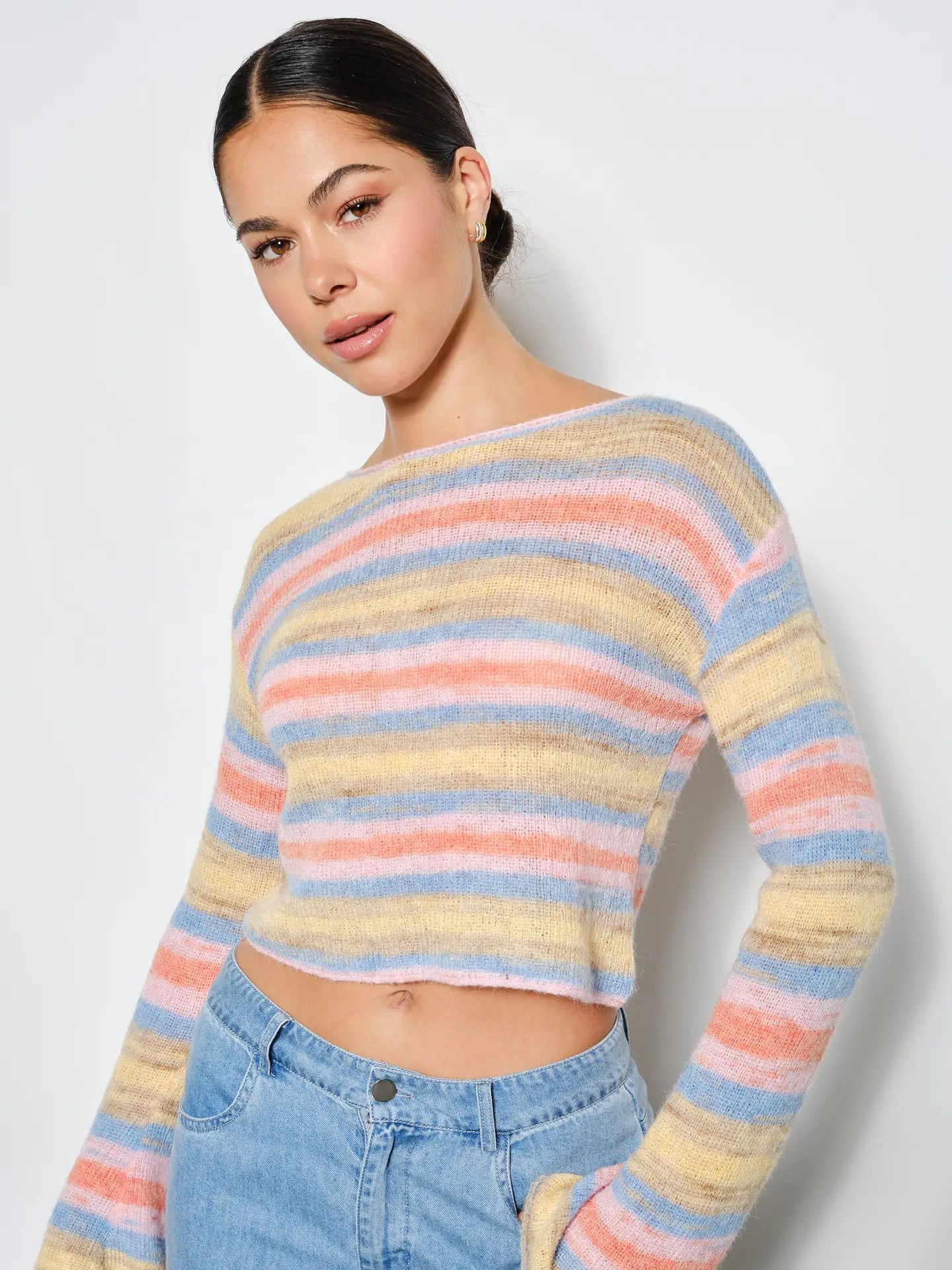 Lennon Sweater