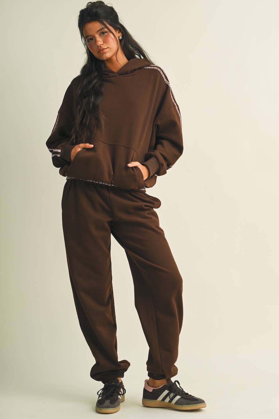 Kennedy Hoodie