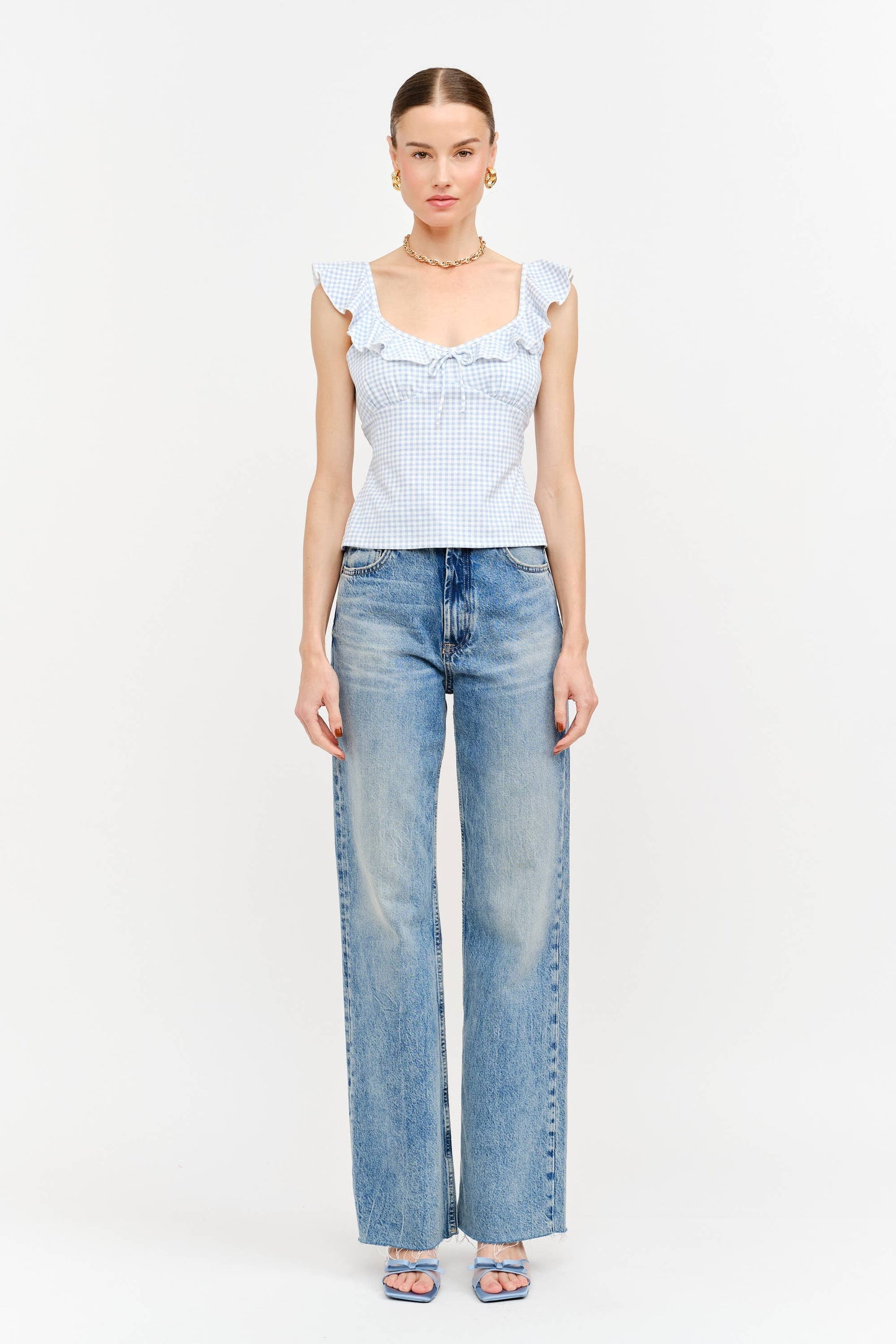 Daisy Top
