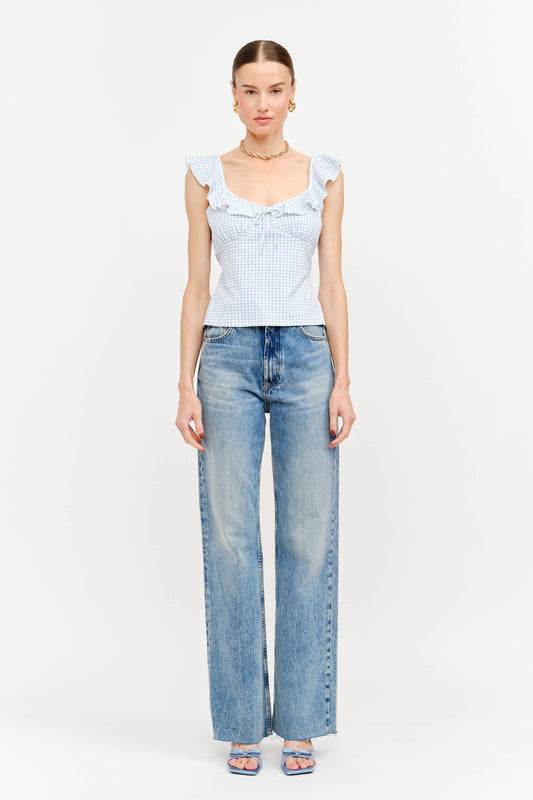 Daisy Top
