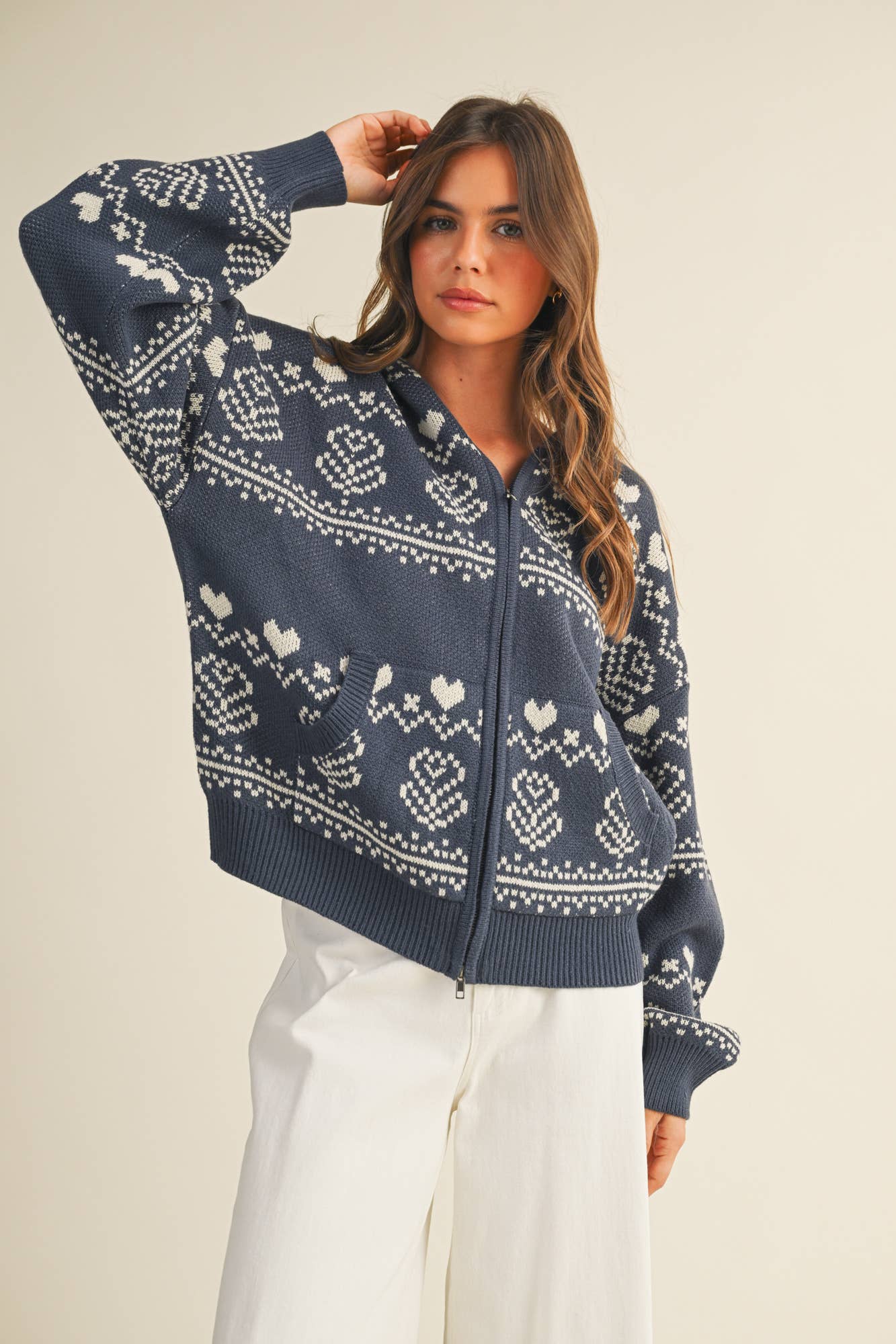 Nordic Sweater