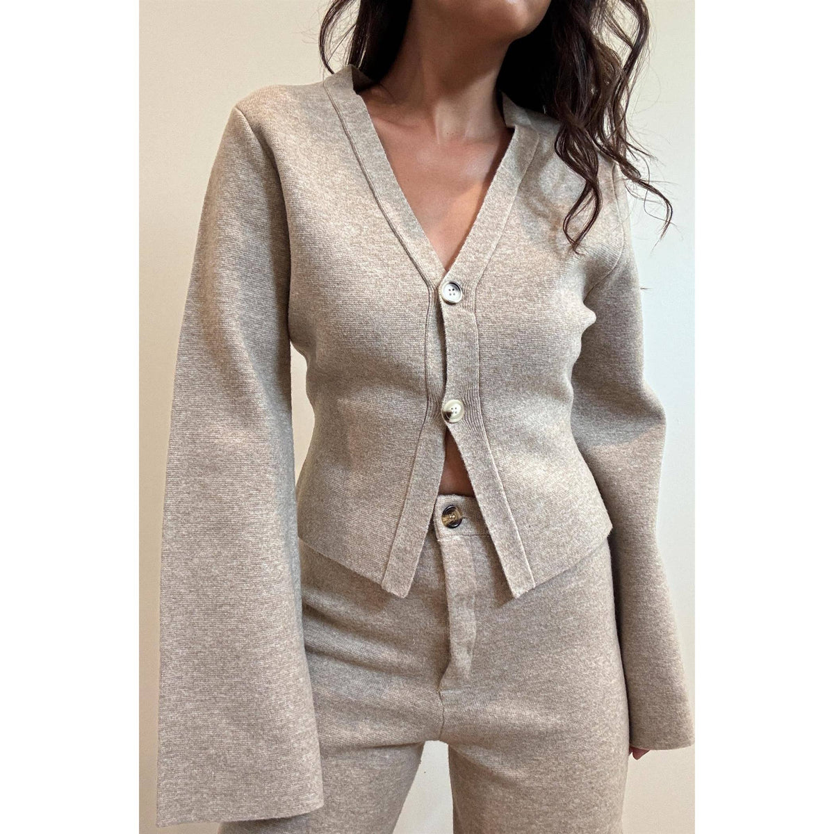 Mercer Cardigan