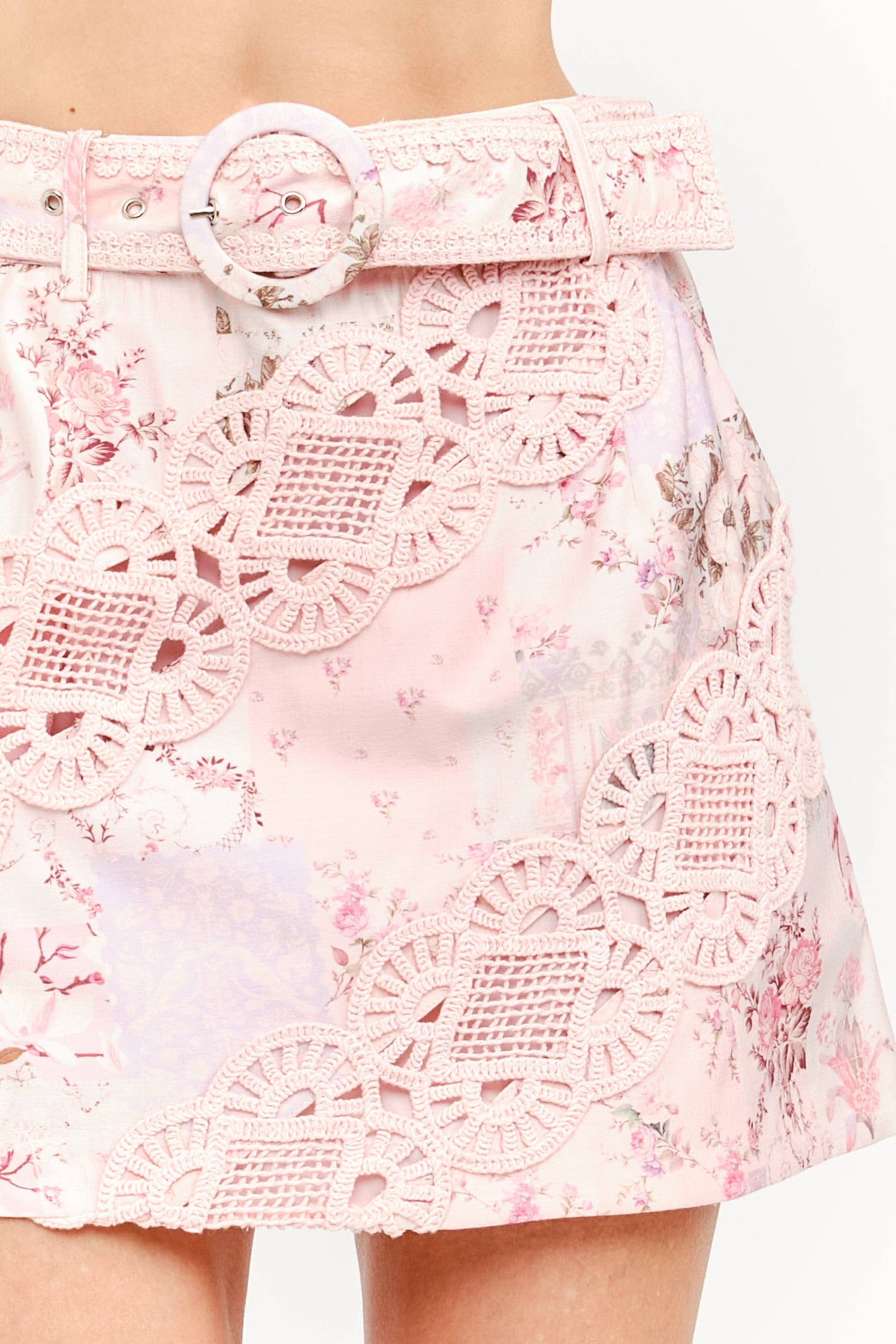 Beau Skirt