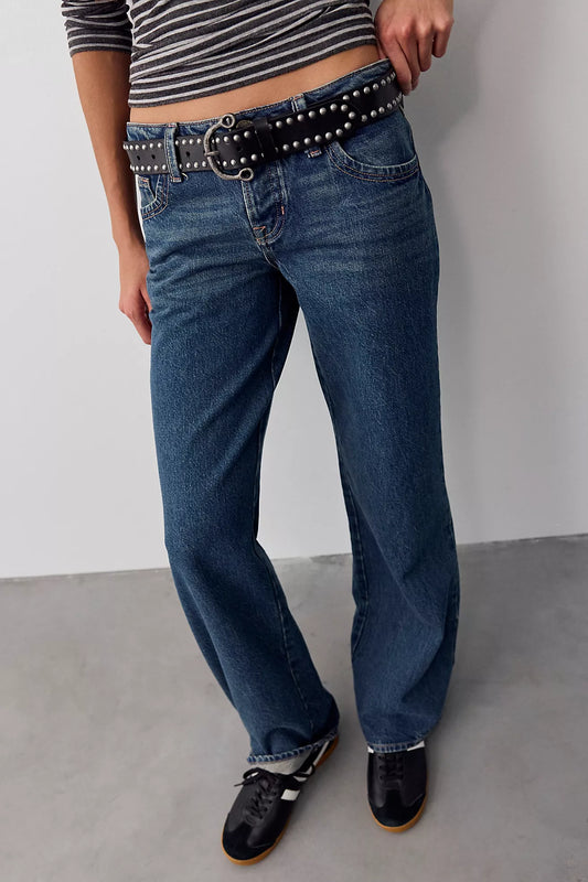 Tennessee Low Rise BF Jean