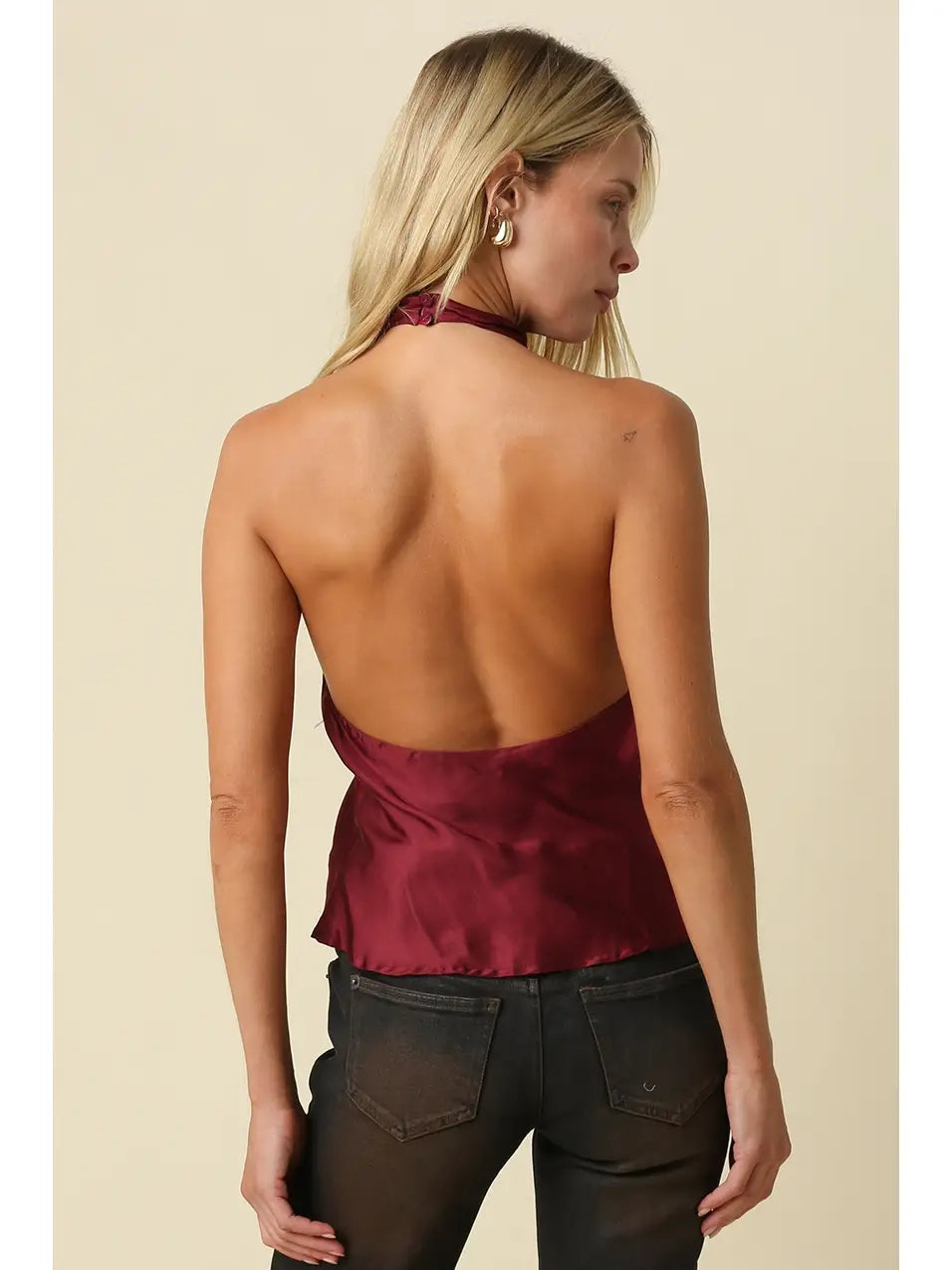 Marielle Top