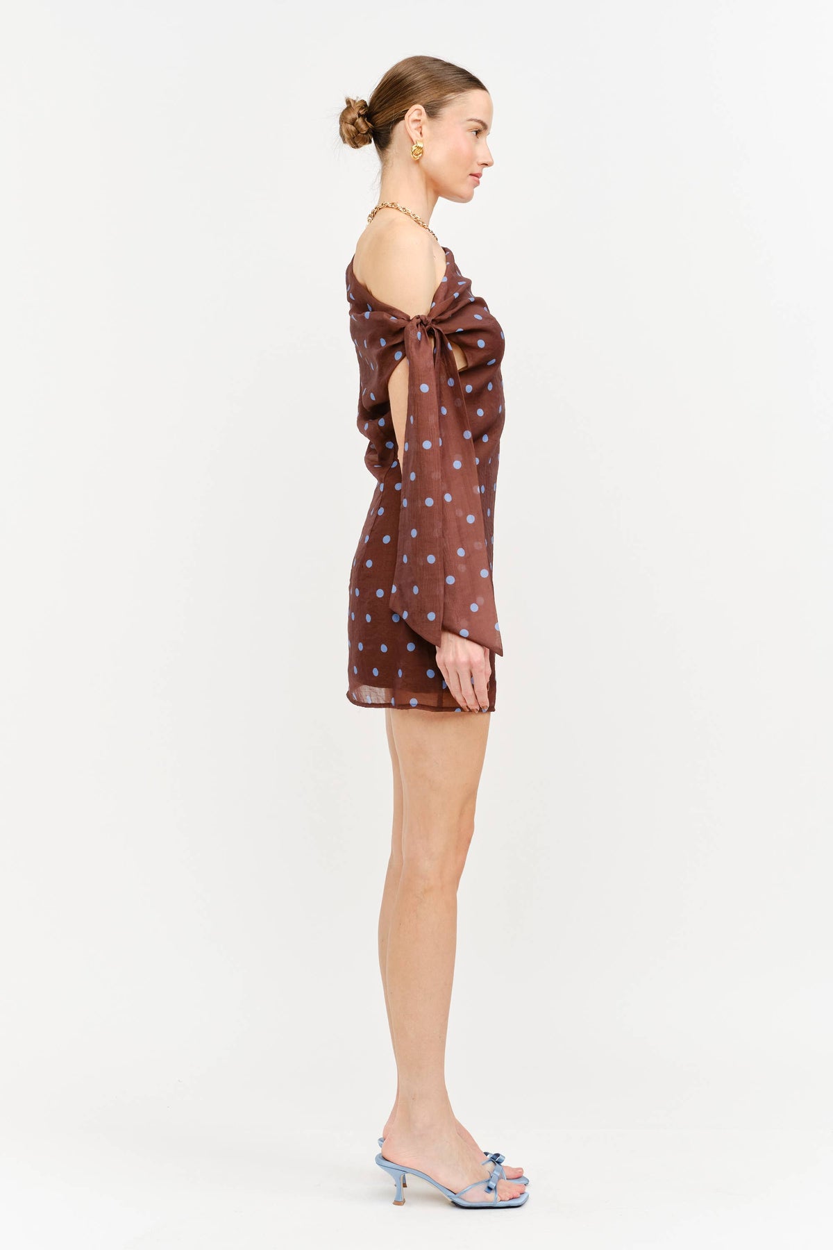 Topaz Dress