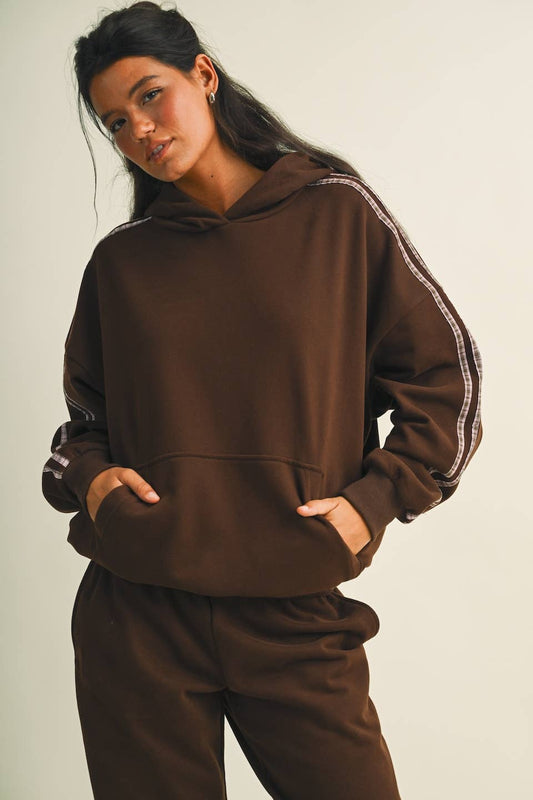 Kennedy Hoodie