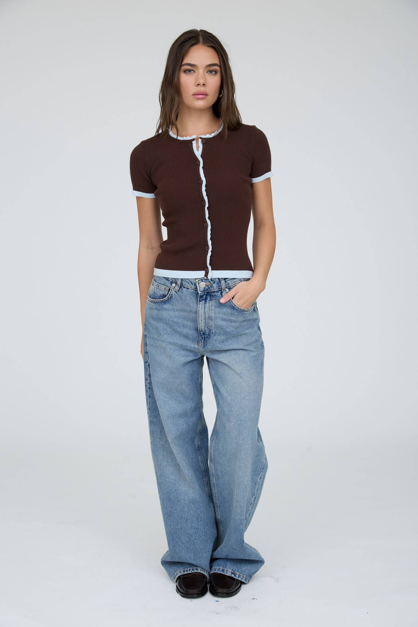The Marnie Cardigan