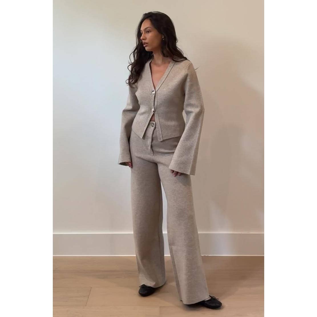 Mercer Cardigan