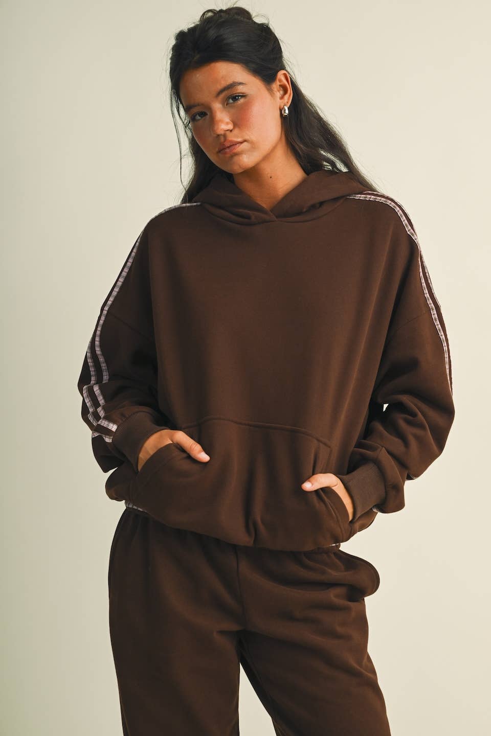 Kennedy Hoodie