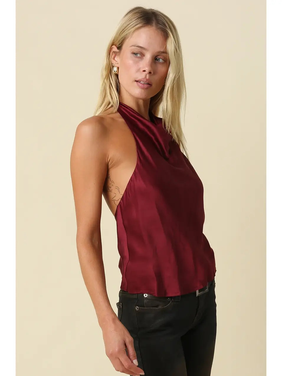 Marielle Top