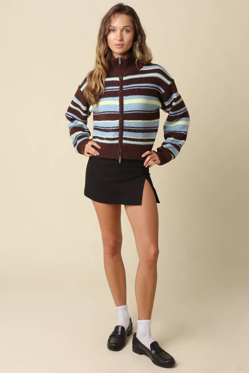 Sidekick Sweater