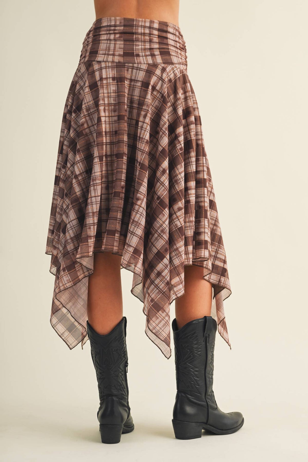 Zella Skirt