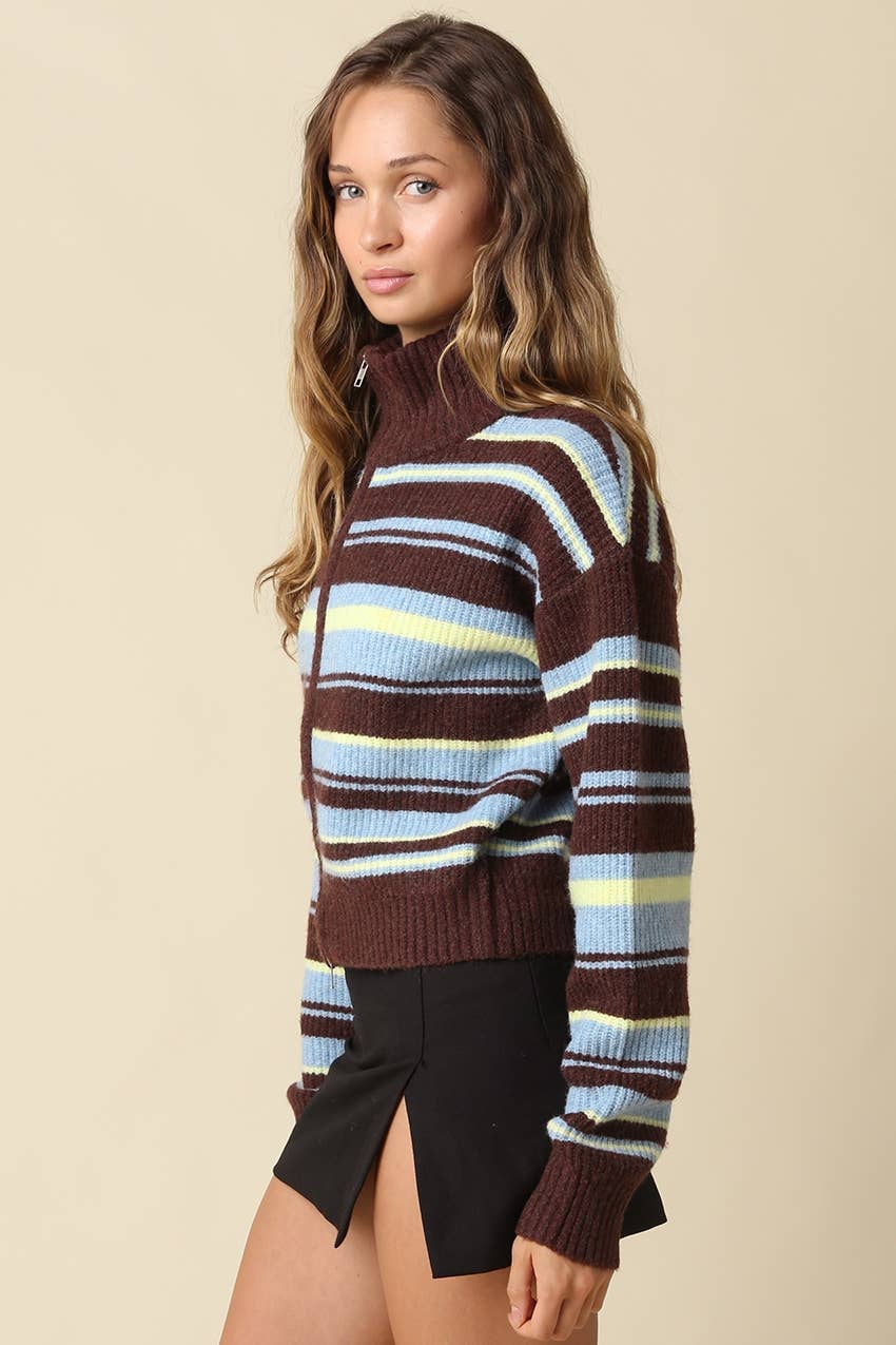 Sidekick Sweater